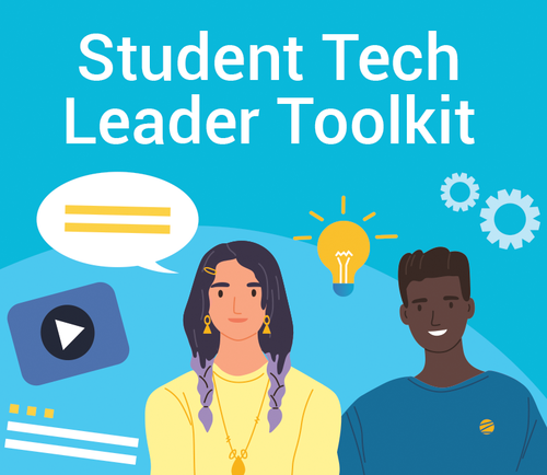 Student Tech Leader Toolkit
