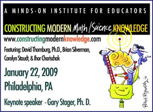 CMK logo