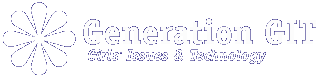 Generation GIT: Girls' Issues & Technology