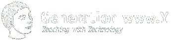 Generation www.Y: Teaching with Technology