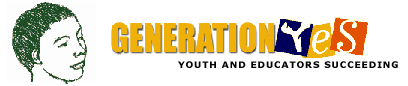 Generation YES Express Logo