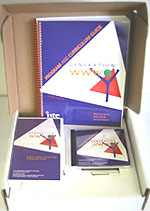 Generation Y Curriculum Kit