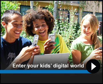 Digital Kids
