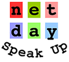 Speak Up logo